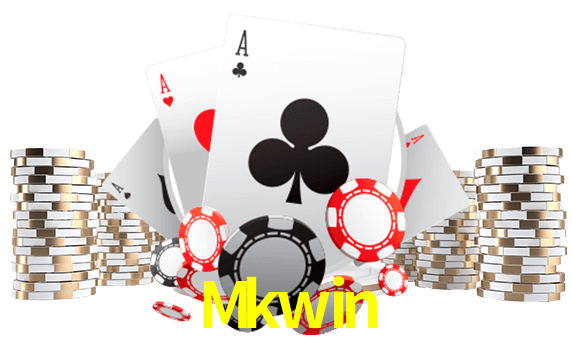 Jogue jogos de pôquer em Mkwin