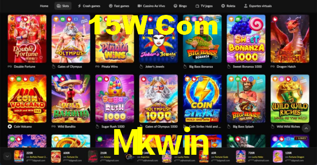 Mkwin