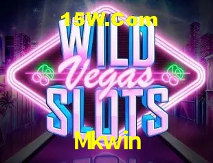Jogos de Slot Mkwin
