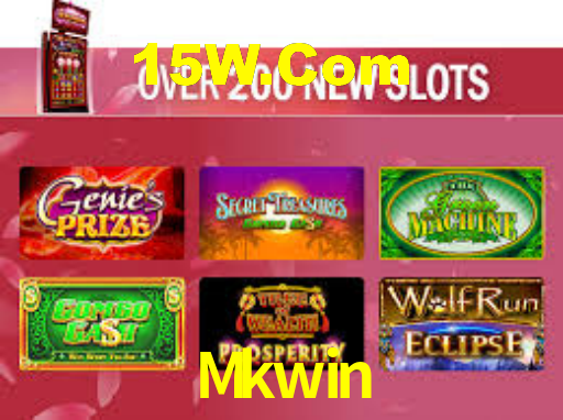 Bônus Generosos e Exclusivos no Mkwin para Você!