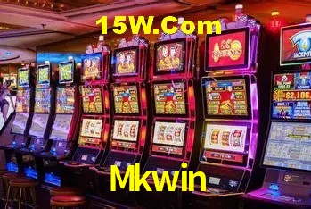 Diretório de Jogos Mkwin