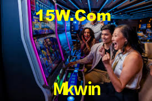 Mkwin: Seu Cassino Premiado com Pagamentos Rápidos