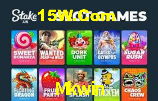 Mkwin