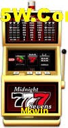 Tennis Betting Mkwin