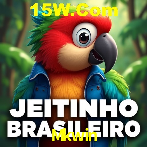 Interface do App Mkwin
