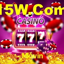 Mkwin: Jogos de Caça-Níqueis-Altas Recompensas, Roleta-Velocidade, Blackjack-Desafios Máximos