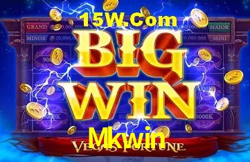 Tecnologia da Plataforma Mkwin