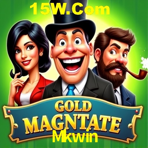 Game Providers Mkwin