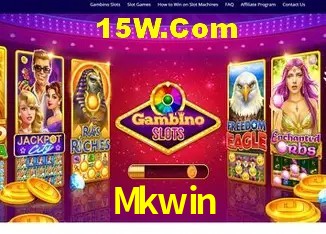 Sistemas de Segurança Mkwin